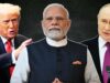 ऊर्जा सुरक्षा पर भारत एक्टिव: रूस से भरोसा मिला तो अमेरिका से की खास अपील