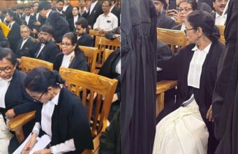 ममता बनर्जी की हाईकोर्ट में एंट्री पर शुभेंदु का हमला, बोले- मेरे पास बेकार चीजों के लिए समय नहीं