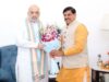 दिल्ली में CM-अमित शाह बैठक से सियासी हलचल तेज, क्या होने वाला है कैबिनेट विस्तार?