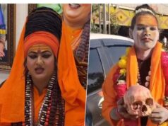 किन्नर अखाड़े में बड़ा विवाद: महामंडलेश्वर पद छीना गया, उज्जैन में मचा हड़कंप
