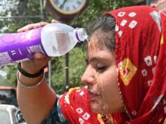 MP Weather Alert: बुंदेलखंड और चंबल में लू का प्रकोप, छतरपुर में तपिश ने तोड़े रिकॉर्ड