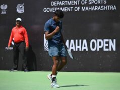 भारतीय टेनिस में नया सितारा: मानस धामने पहुंचे चैलेंजर फाइनल में