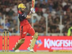 GT ने RCB को 4 विकेट से हराया, बटलर-गिल की दमदार पारियां