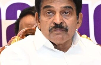 CM फेस को लेकर बढ़ी तकरार! चेन्निथला मीटिंग से रहे दूर, कांग्रेस में हलचल तेज