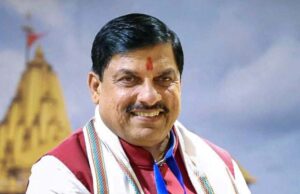 एक्सप्रेसवे से डिजिटल टेक्नोलॉजी तक, इंफ्रास्ट्रक्चर में नई छलांग लगा रहा मध्यप्रदेश