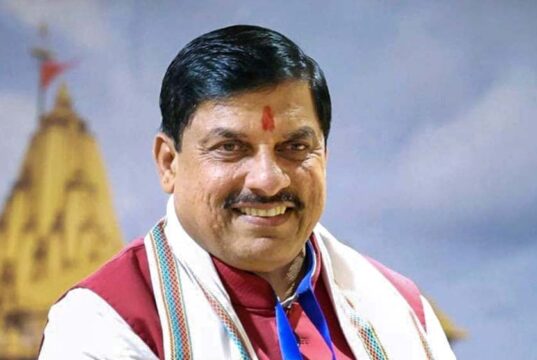 एक्सप्रेसवे से डिजिटल टेक्नोलॉजी तक, इंफ्रास्ट्रक्चर में नई छलांग लगा रहा मध्यप्रदेश