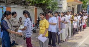 इंतजार खत्म! 21 जून को आयोजित होगी NEET परीक्षा, छात्रों के लिए नया अपडेट जारी