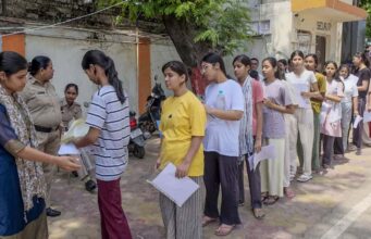 इंतजार खत्म! 21 जून को आयोजित होगी NEET परीक्षा, छात्रों के लिए नया अपडेट जारी