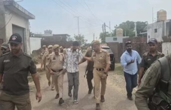 कठुआ से युवक गिरफ्तार, आर्मेनिया से संचालित हो रहा था नशा तस्करी का बड़ा नेटवर्क