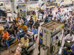 रूसी तेल सप्लाई थमने का खतरा, देश में पेट्रोल-डीजल की किल्लत के आसार
