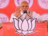 तीन सीटों की जीत से उत्साहित बीजेपी का बड़ा प्लान, केरल में नया राजनीतिक एजेंडा जारी