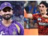 IPL 2026: लगातार जीत से मजबूत SRH, वापसी की राह पर KKR की चुनौती