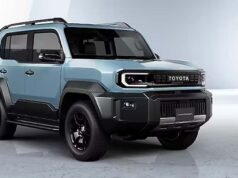छोटी बॉडी में बड़ा धमाका! नई Toyota Land Cruiser ने स्टाइल और पावर से मचाई धूम
