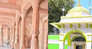 भोजशाला फैसले के बाद फिर चर्चा में धार्मिक विवाद, जानिए देश के बड़े मंदिर-मस्जिद केस
