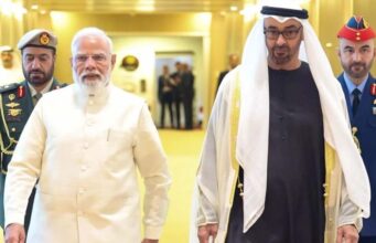 भारत-UAE संबंधों में नई उड़ान! PM मोदी की यात्रा में अरबों डॉलर के निवेश पर बनी सहमति