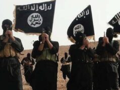 बड़े ऑपरेशन में ढेर हुआ ISIS कमांडर अबू बिलान मिनूकी, ट्रंप ने बताया मुश्किल मिशन