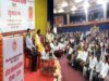 शौर्य संकल्प योजना से युवाओं को मिलेगा आत्मविश्वास और अवसरों का नया मंच: राज्यमंत्री गौर