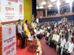 शौर्य संकल्प योजना से युवाओं को मिलेगा आत्मविश्वास और अवसरों का नया मंच: राज्यमंत्री गौर