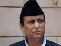‘जूते साफ कराऊंगा’ बयान पड़ा भारी, Azam Khan दोषी करार; कोर्ट ने सुनाई 2 साल की सजा