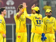 IPL 2026: चेपॉक में हाई-वोल्टेज मुकाबला, सनराइजर्स हैदराबाद बनाम चेन्नई सुपर किंग्स