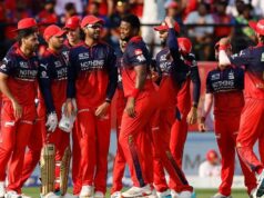 विराट की टीम का धमाका! RCB ने प्लेऑफ का टिकट कराया पक्का, पंजाब फिर फिसली