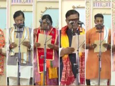 UP कैबिनेट में योगी की रणनीति साफ, मंत्रालयों के जरिए किसे मिला ताकत का संकेत?