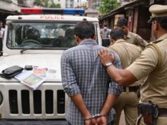 योगी सरकार का बड़ा दावा, 9 वर्षों में 289 दुर्दांत अपराधी ढेर; 34 हजार से ज्यादा गिरफ्तार