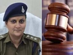 सिवनी हवाला केस में बड़ा मोड़, SDOP पूजा पांडे को सुप्रीम कोर्ट से राहत