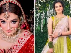 नोएडा में नवविवाहिता की मौत से सनसनी, छत से कूदने के मामले में पति और ससुर पर कार्रवाई