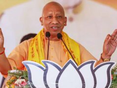 10,000 नए शिक्षकों का अधियाचन शिक्षा सेवा चयन आयोग को भेजा गया: मुख्यमंत्री योगी आदित्यनाथ