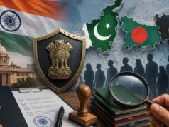 भारत सरकार ने कसे CAA नियम, पाकिस्तान और बांग्लादेश से आने वालों पर बढ़ी निगरानी
