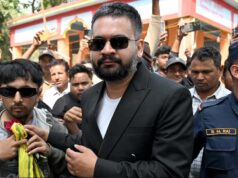 बालेन सरकार की कार्रवाई का भारत पर असर? नेपाल सीमा पर बढ़ाई गई निगरानी