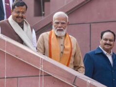 BJP की नई टीम पर फोकस, 33% महिला भागीदारी के साथ ड्रीम पूरा करने की तैयारी