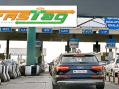 अब बिना रुके कटेगा टोल, बैरियर-फ्री सिस्टम लागू; 100 KM की रफ्तार पर सफर आसान
