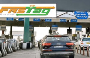अब बिना रुके कटेगा टोल, बैरियर-फ्री सिस्टम लागू; 100 KM की रफ्तार पर सफर आसान