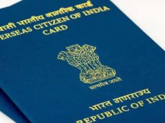 नागरिकता नियमों में परिवर्तन, नाबालिगों के लिए पासपोर्ट नियम सख्त, OCI पंजीकरण ऑनलाइन हुआ