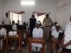 रायपुर जेल में निश्चय कार्यक्रम सफल, 67 बंदियों को स्किल सर्टिफिकेट देकर मुख्यधारा से जोड़ा गया