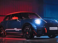 MINI India का नया धमाका! Cooper S JCW GP Inspired Edition हुई लॉन्च, फीचर्स ने खींचा ध्यान