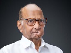 शरद पवार ने विपक्ष को दिया संदेश, बोले- देश की छवि के मुद्दे पर राजनीति ठीक नहीं