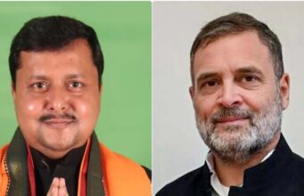 ‘गद्दार’ टिप्पणी पर गरमाई राजनीति, राहुल गांधी के बयान से BJP नेताओं में नाराजगी