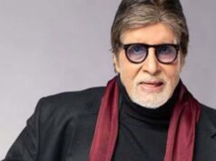 अस्पताल में भर्ती होने की खबरों के बीच अमिताभ बच्चन का मैसेज वायरल, फैन्स ने ली राहत की सांस