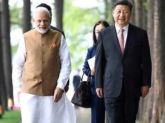 BRICS सम्मेलन से पहले कूटनीतिक हलचल तेज, शी जिनपिंग के भारत आने की चर्चा ने बढ़ाई उत्सुकता