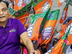 Axis My India के प्रदीप गुप्ता का बड़ा दावा, अगले दो दशक तक BJP रहेगी ताकतवर