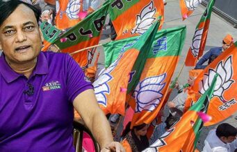 Axis My India के प्रदीप गुप्ता का बड़ा दावा, अगले दो दशक तक BJP रहेगी ताकतवर