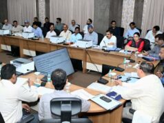 PWD कार्यों में गुणवत्ता और तेजी पर फोकस, जनहित को सर्वोच्च प्राथमिकता