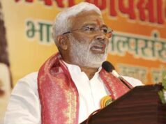 स्वतंत्र देव सिंह बोले- पहले भर्तियों में होती थी लूट, ‘चाचा-भतीजा’ करते थे खेल