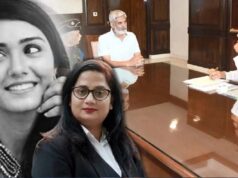 ट्विशा केस में सरकार सख्त, नहीं होगा दूसरा पोस्टमार्टम; CM से मिले मृतका के पिता