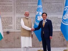 कृषि क्षेत्र में भारत का बढ़ा मान, प्रधानमंत्री मोदी को FAO का बड़ा सम्मान