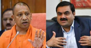अडानी ग्रुप की एंट्री से चमकी JP की जमीन, खबर आते ही शेयरों में उछाल