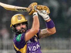 KKR ने मुंबई इंडियंस को रौंदा, ईडन गार्डन्स में मिली दमदार जीत